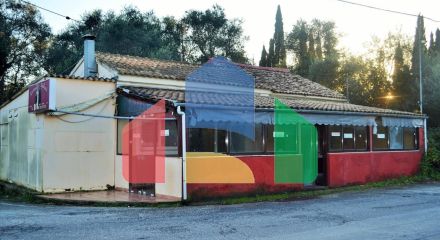 Продаж - Котедж 73 m² на о. Корфу