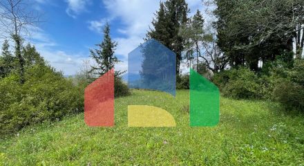 Продаж - Земельна ділянка на о. Корфу