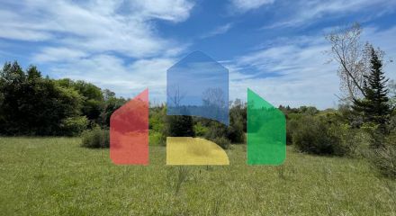 Продаж - Земельна ділянка на о. Корфу