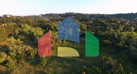 Продажа - Земельный участок на о. Корфу