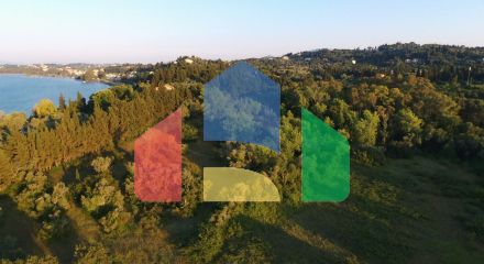 Продажа - Земельный участок на о. Корфу