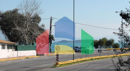 Продажа - Земельный участок на о. Корфу