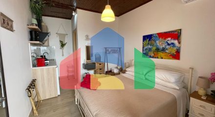 Продажа - Таунхаус 50 m² на о. Корфу