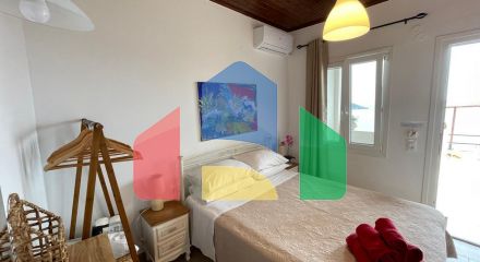 Продажа - Таунхаус 50 m² на о. Корфу