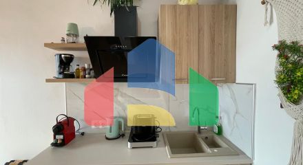 Продажа - Таунхаус 50 m² на о. Корфу