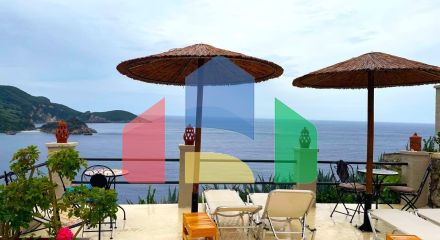 Продажа - Таунхаус 50 m² на о. Корфу Продажа - Таунхаус 50 m² на о. Корфу