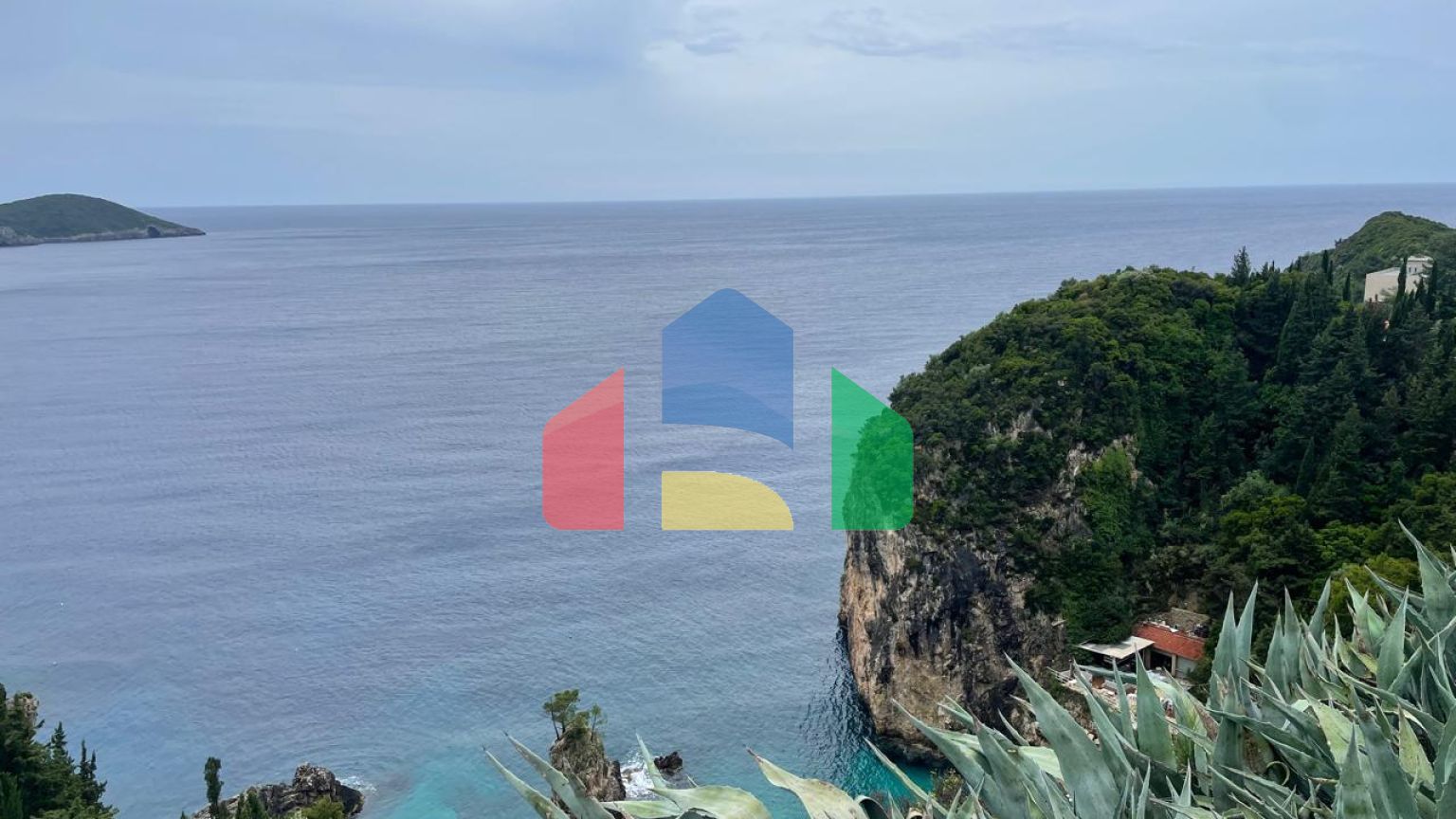 Продажа - Таунхаус 50 m² на о. Корфу