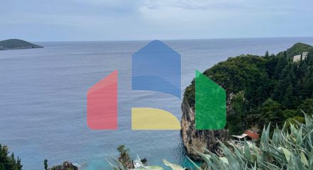 Продажа - Таунхаус 50 m² на о. Корфу Продажа - Таунхаус 50 m² на о. Корфу