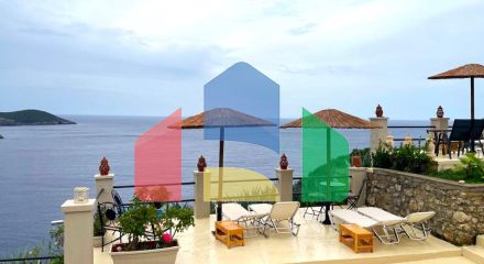 Продажа - Таунхаус 50 m² на о. Корфу Продажа - Таунхаус 50 m² на о. Корфу