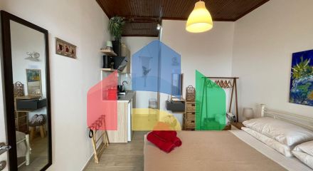 Продажа - Таунхаус 50 m² на о. Корфу Продажа - Таунхаус 50 m² на о. Корфу