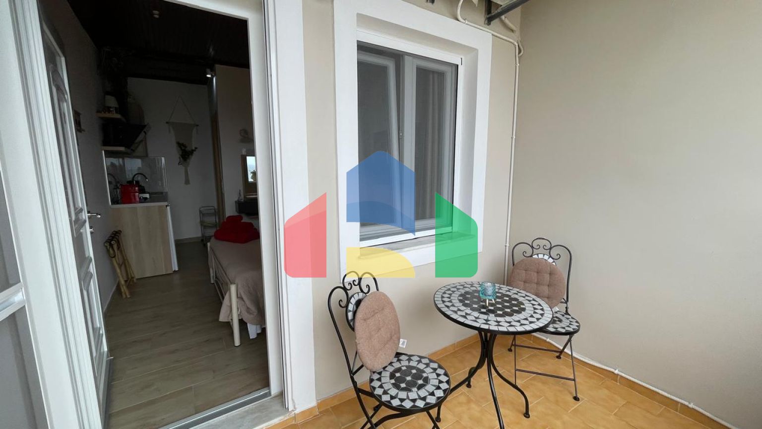 Продажа - Таунхаус 50 m² на о. Корфу