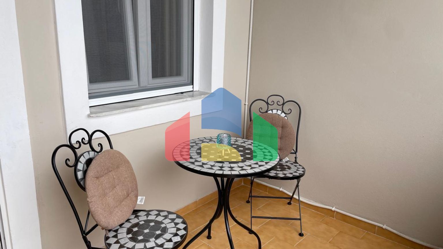 Продажа - Таунхаус 50 m² на о. Корфу