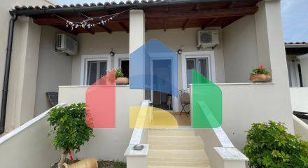 Продажа - Таунхаус 50 m² на о. Корфу Продажа - Таунхаус 50 m² на о. Корфу