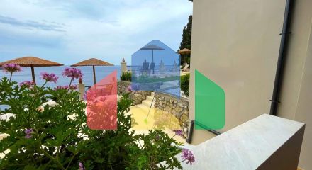 Продажа - Таунхаус 50 m² на о. Корфу Продажа - Таунхаус 50 m² на о. Корфу