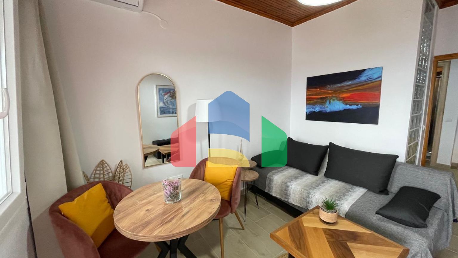 Продажа - Таунхаус 50 m² на о. Корфу