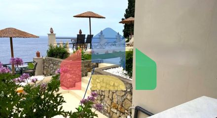 Продажа - Таунхаус 50 m² на о. Корфу Продажа - Таунхаус 50 m² на о. Корфу