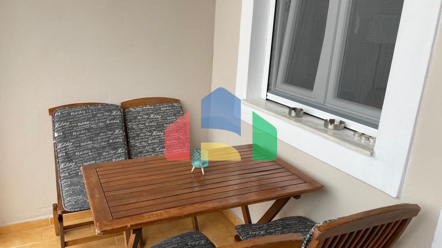 Продажа - Таунхаус 50 m² на о. Корфу