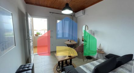 Продажа - Таунхаус 50 m² на о. Корфу Продажа - Таунхаус 50 m² на о. Корфу