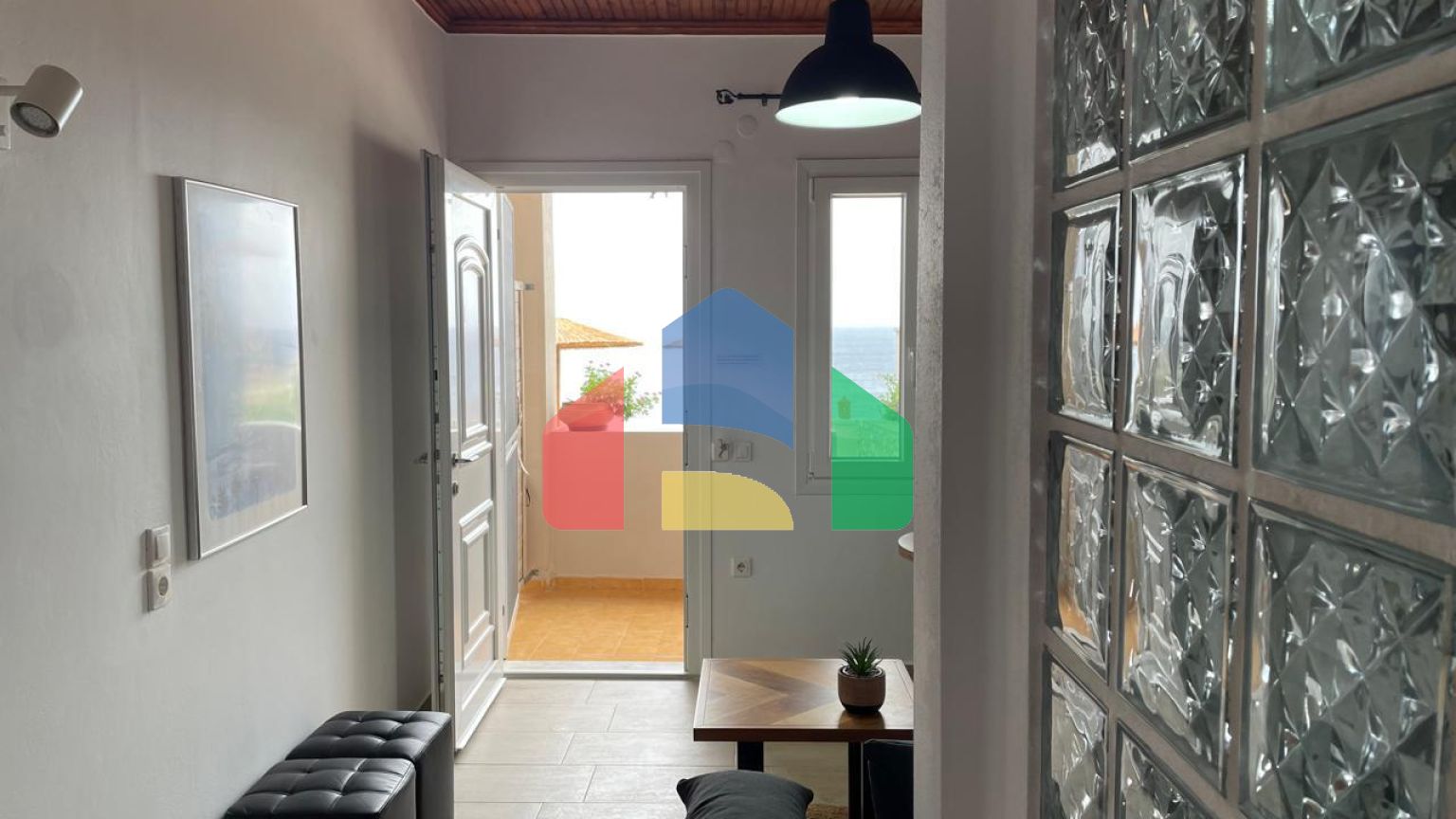 Продажа - Таунхаус 50 m² на о. Корфу