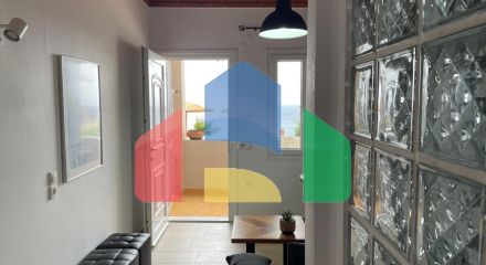 Продажа - Таунхаус 50 m² на о. Корфу Продажа - Таунхаус 50 m² на о. Корфу