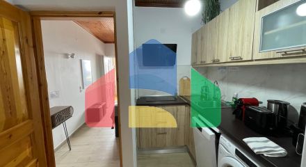 Продажа - Таунхаус 50 m² на о. Корфу Продажа - Таунхаус 50 m² на о. Корфу