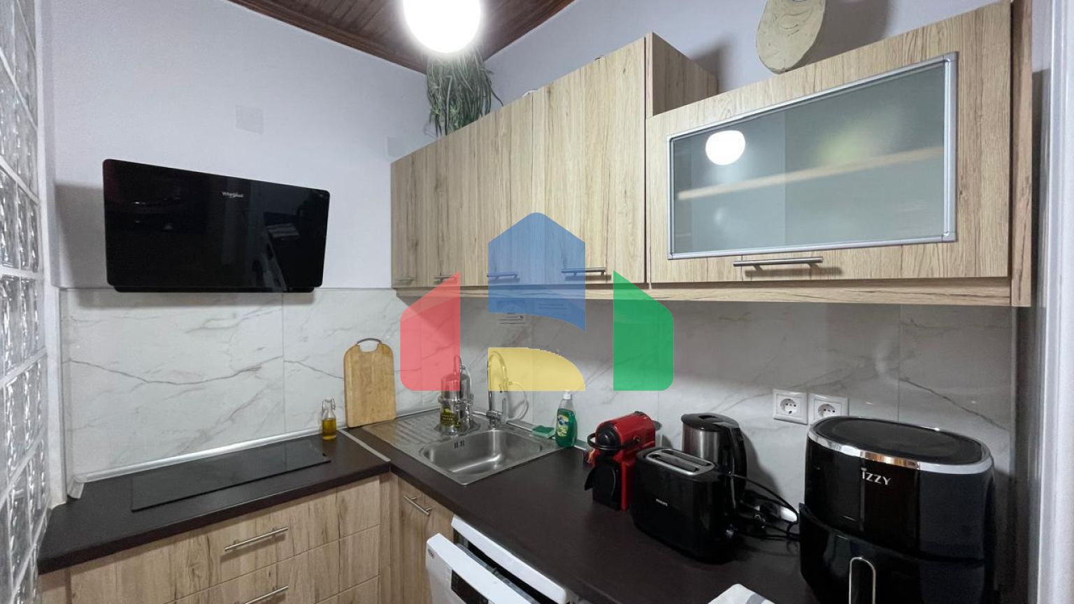 Продажа - Таунхаус 50 m² на о. Корфу