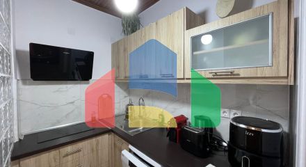 Продажа - Таунхаус 50 m² на о. Корфу Продажа - Таунхаус 50 m² на о. Корфу