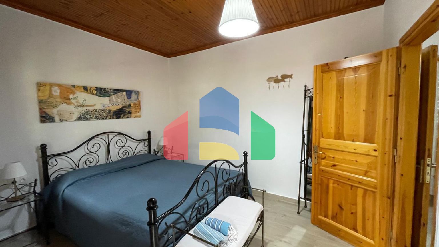 Продажа - Таунхаус 50 m² на о. Корфу