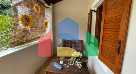 Продажа - Таунхаус 50 m² на о. Корфу Продажа - Таунхаус 50 m² на о. Корфу