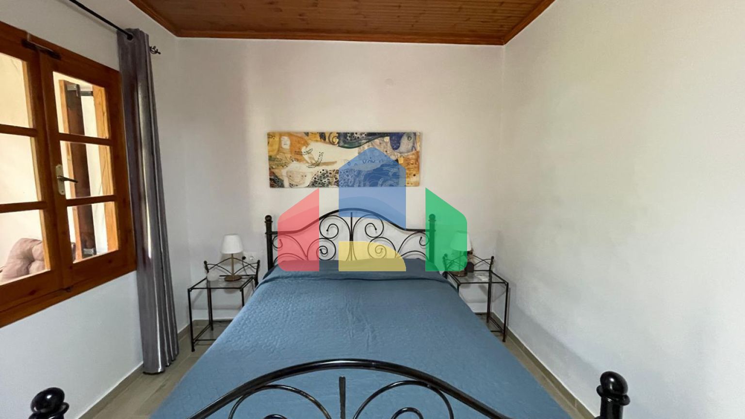 Продажа - Таунхаус 50 m² на о. Корфу