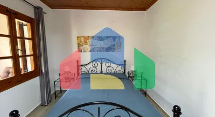 Продажа - Таунхаус 50 m² на о. Корфу Продажа - Таунхаус 50 m² на о. Корфу