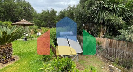 Продажа - Таунхаус 50 m² на о. Корфу Продажа - Таунхаус 50 m² на о. Корфу