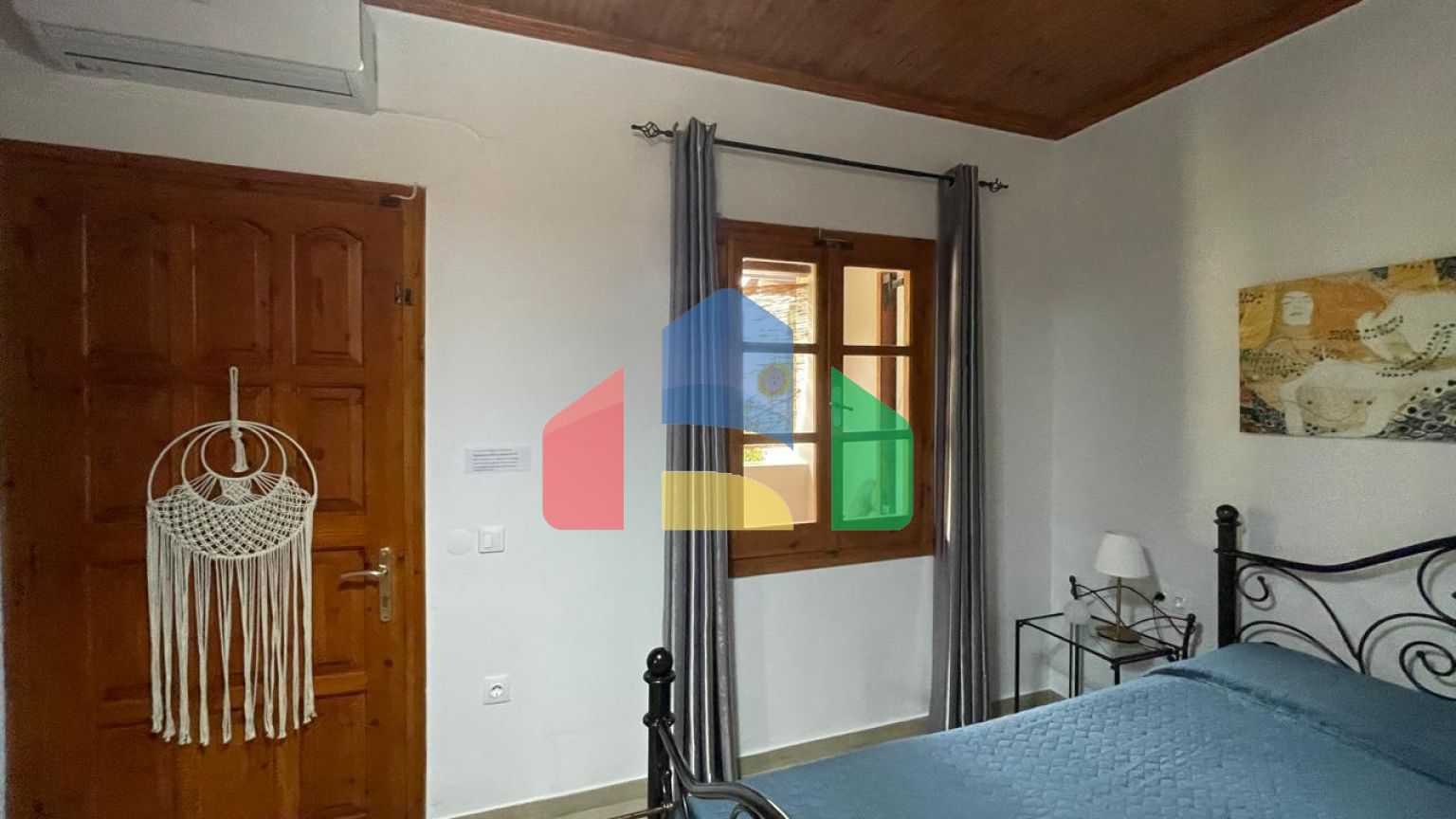 Продажа - Таунхаус 50 m² на о. Корфу