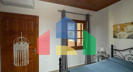 Продажа - Таунхаус 50 m² на о. Корфу Продажа - Таунхаус 50 m² на о. Корфу