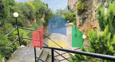 Продажа - Таунхаус 50 m² на о. Корфу Продажа - Таунхаус 50 m² на о. Корфу