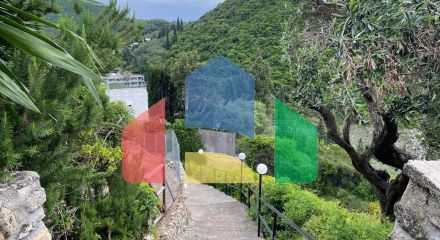 Продажа - Таунхаус 50 m² на о. Корфу Продажа - Таунхаус 50 m² на о. Корфу