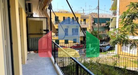 For Sale - Flat 70 m² in Corfu