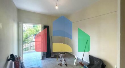 Продаж - Квартира 70 m² на о. Корфу