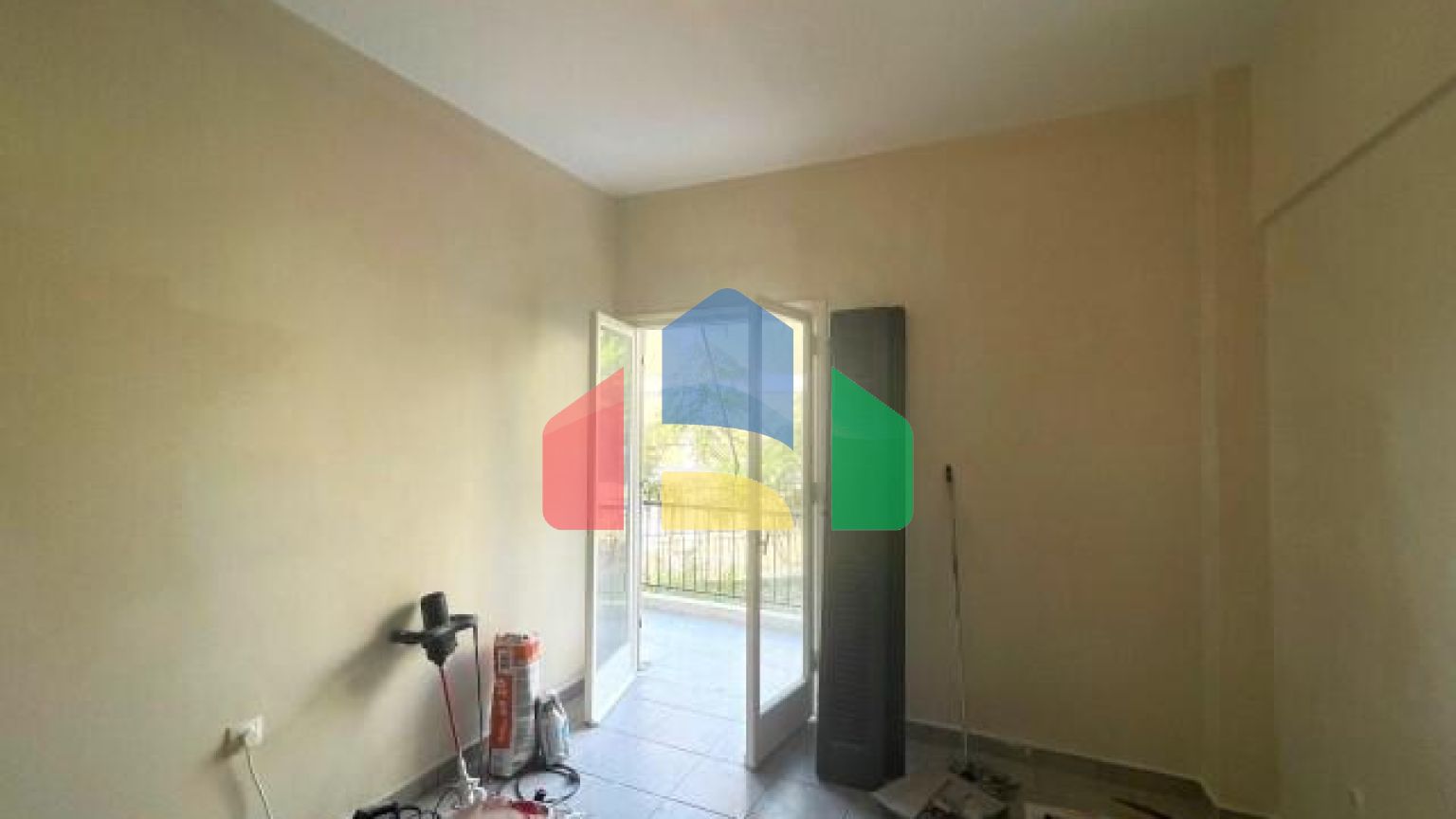 Продаж - Квартира 70 m² на о. Корфу