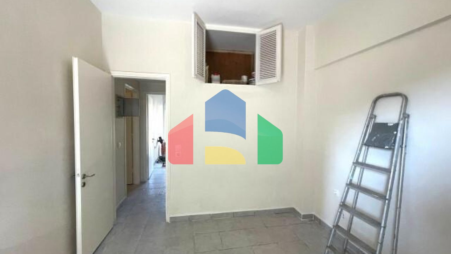 Продаж - Квартира 70 m² на о. Корфу