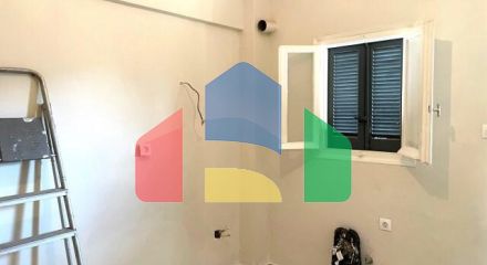 Продаж - Квартира 70 m² на о. Корфу