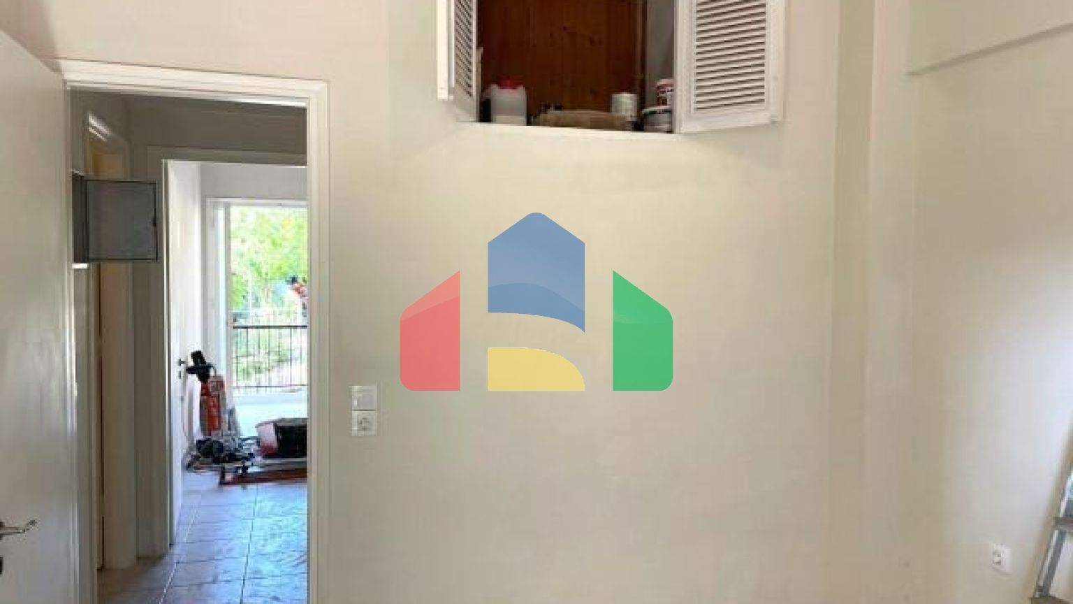 Продаж - Квартира 70 m² на о. Корфу