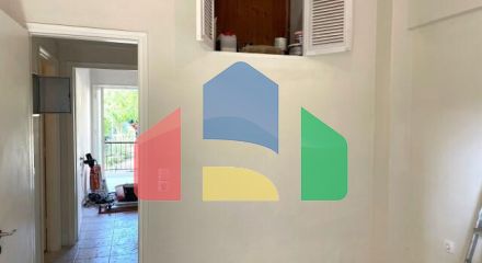 Продаж - Квартира 70 m² на о. Корфу