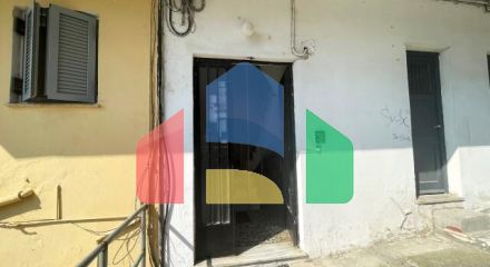 Продаж - Квартира 70 m² на о. Корфу