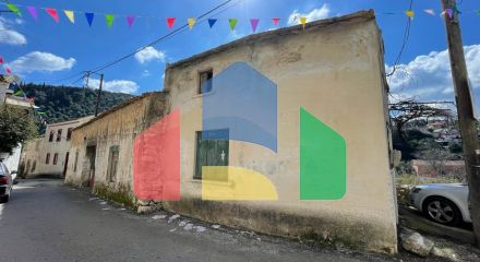 Продажа - Таунхаус 30 m² на о. Корфу