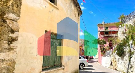 Продажа - Таунхаус 30 m² на о. Корфу Продажа - Таунхаус 30 m² на о. Корфу