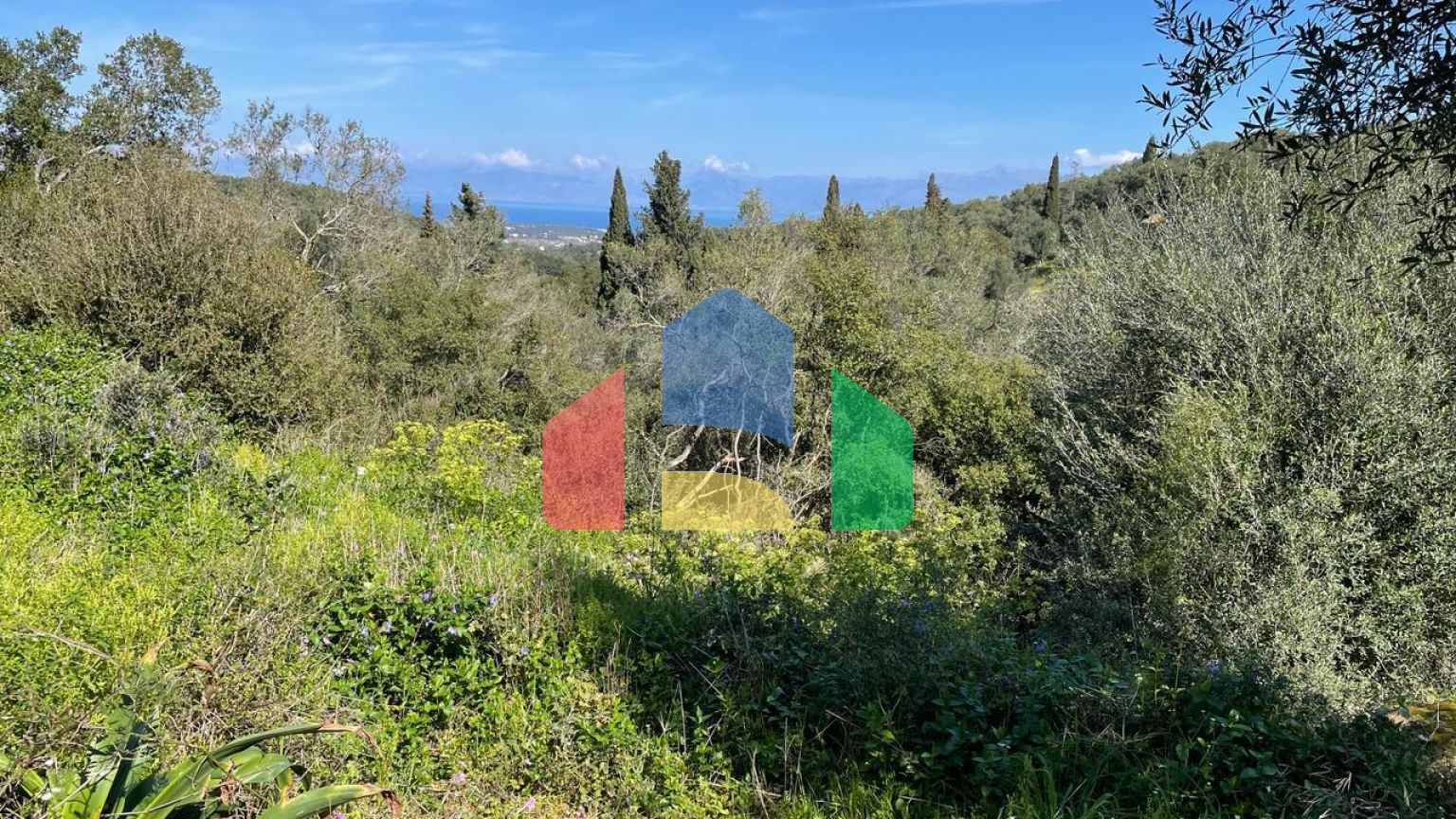 Продажа - Таунхаус 30 m² на о. Корфу