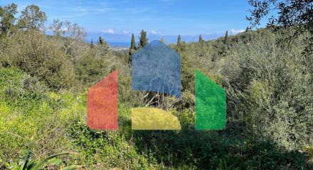 Продажа - Таунхаус 30 m² на о. Корфу Продажа - Таунхаус 30 m² на о. Корфу