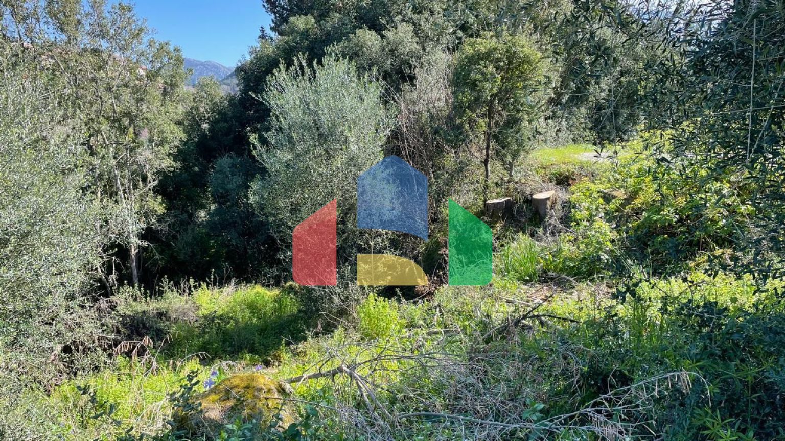 Продажа - Таунхаус 30 m² на о. Корфу