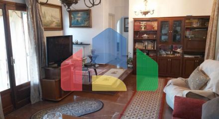 Продажа - Коттедж 345 m² на о. Корфу